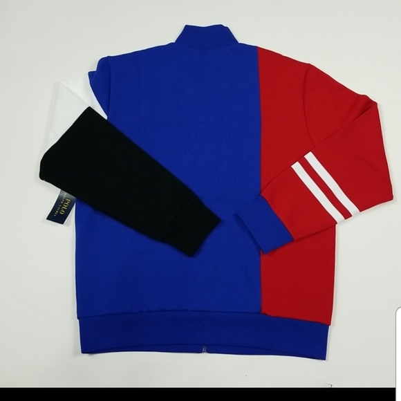 Polo Ralph Lauren Full Zip Up - Picture 6 of 6